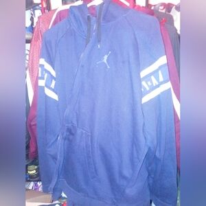 Jordan Jogging Jacket